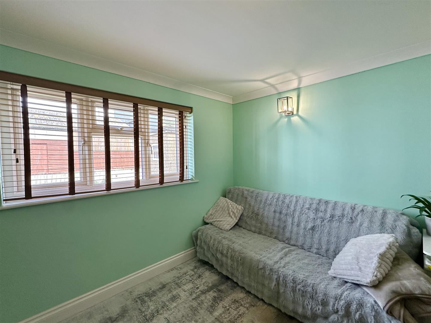 Eversfield Place, St. Leonards-On-Sea